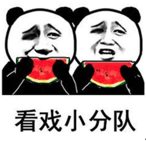 娱乐吃瓜风格是什么意思啊,揭秘“吃瓜群众”的娱乐吃瓜风格