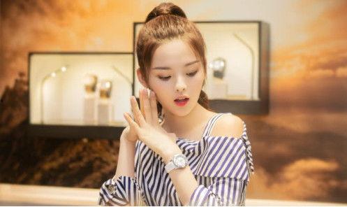 娱乐吃瓜酱杨超越视频