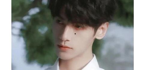 娱乐吃瓜君罗云熙