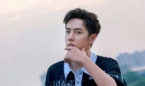 娱乐吃瓜君欧豪