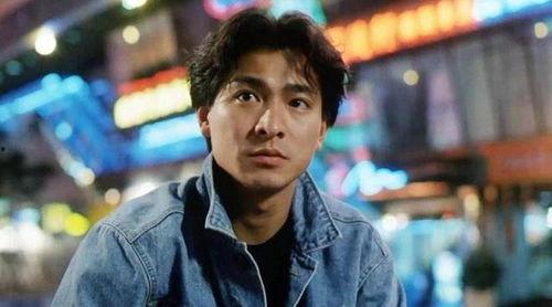 娱乐圈吃瓜刘德华视频,揭秘明星幕后生活